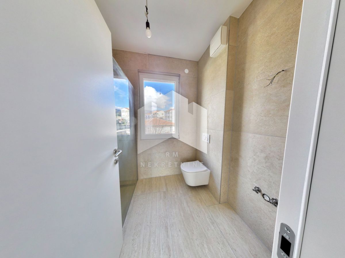 Appartamento Novi Vinodolski, 70,97m2