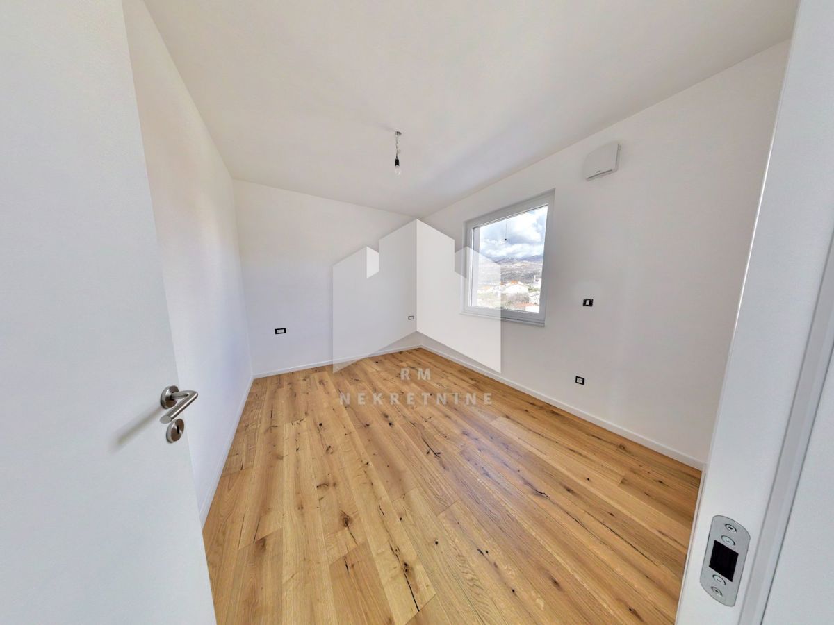 Appartamento Novi Vinodolski, 70,97m2