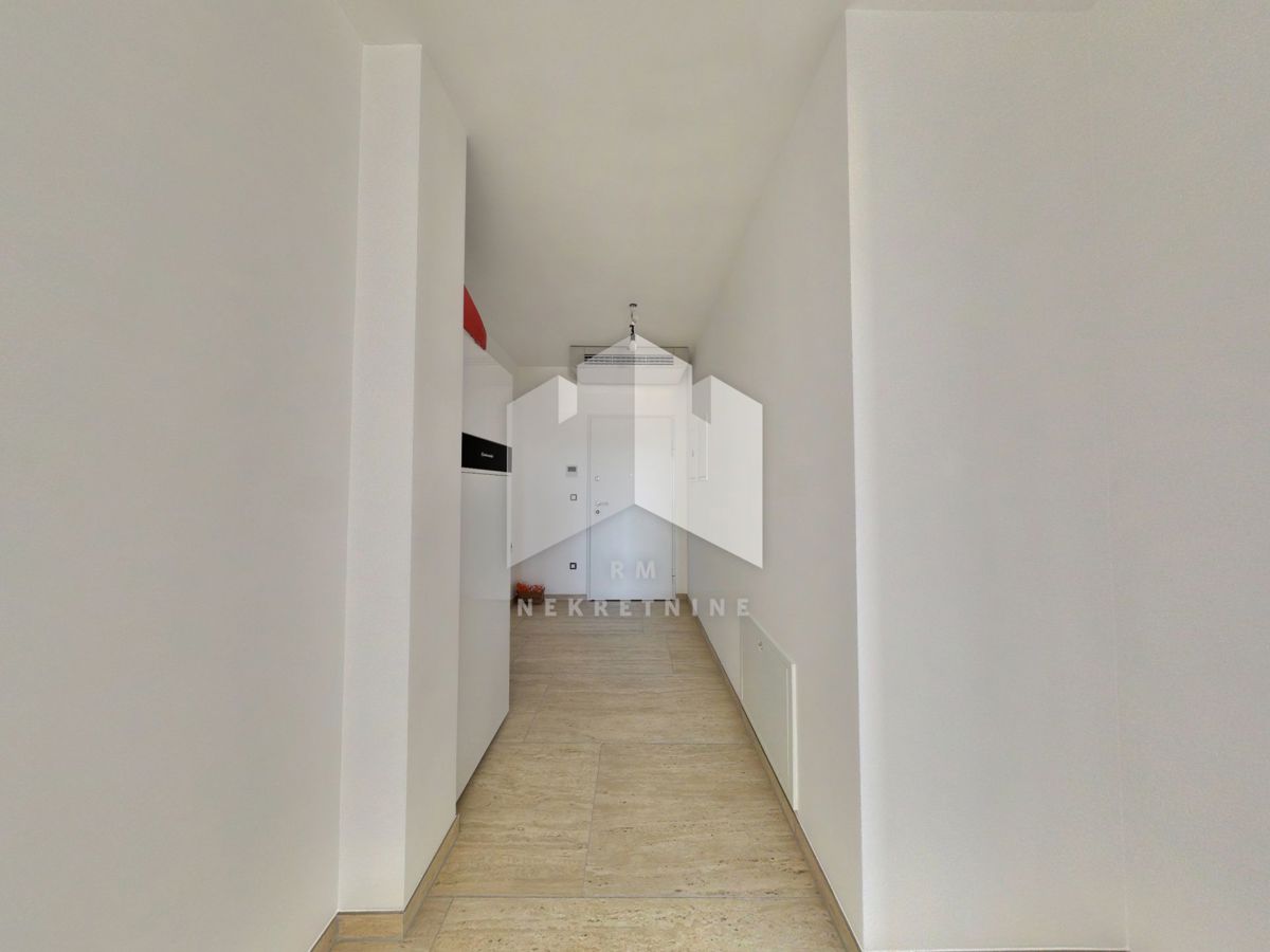 Appartamento Novi Vinodolski, 70,97m2
