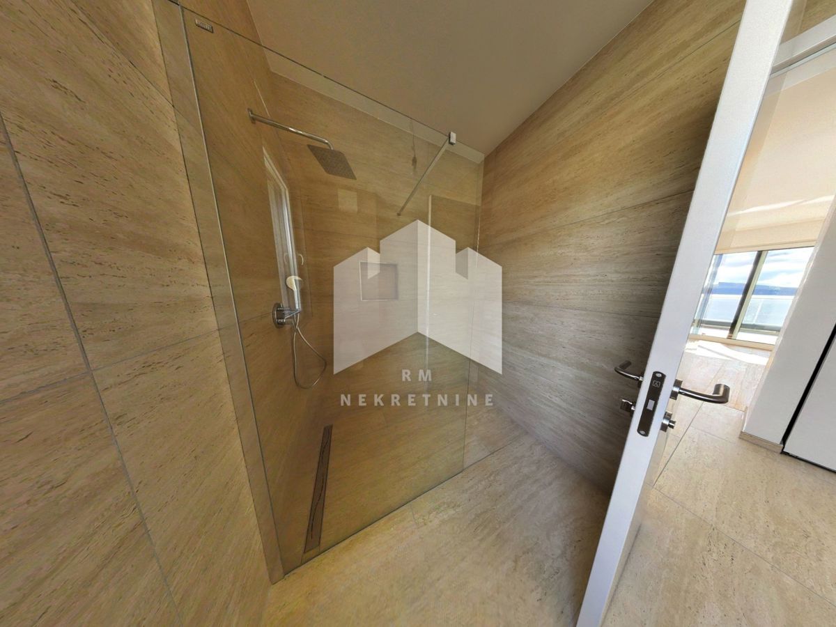 Appartamento Novi Vinodolski, 334.000m2