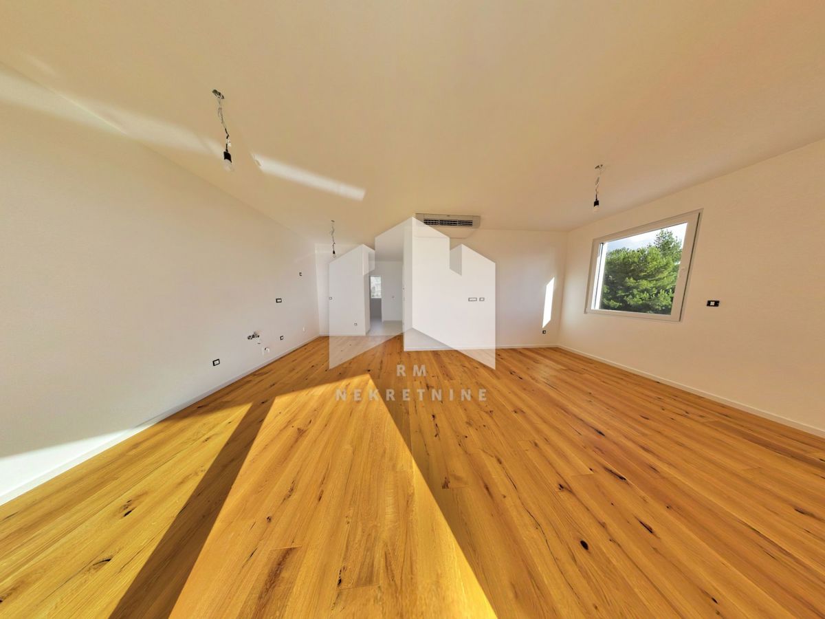 Appartamento Novi Vinodolski, 334.000m2