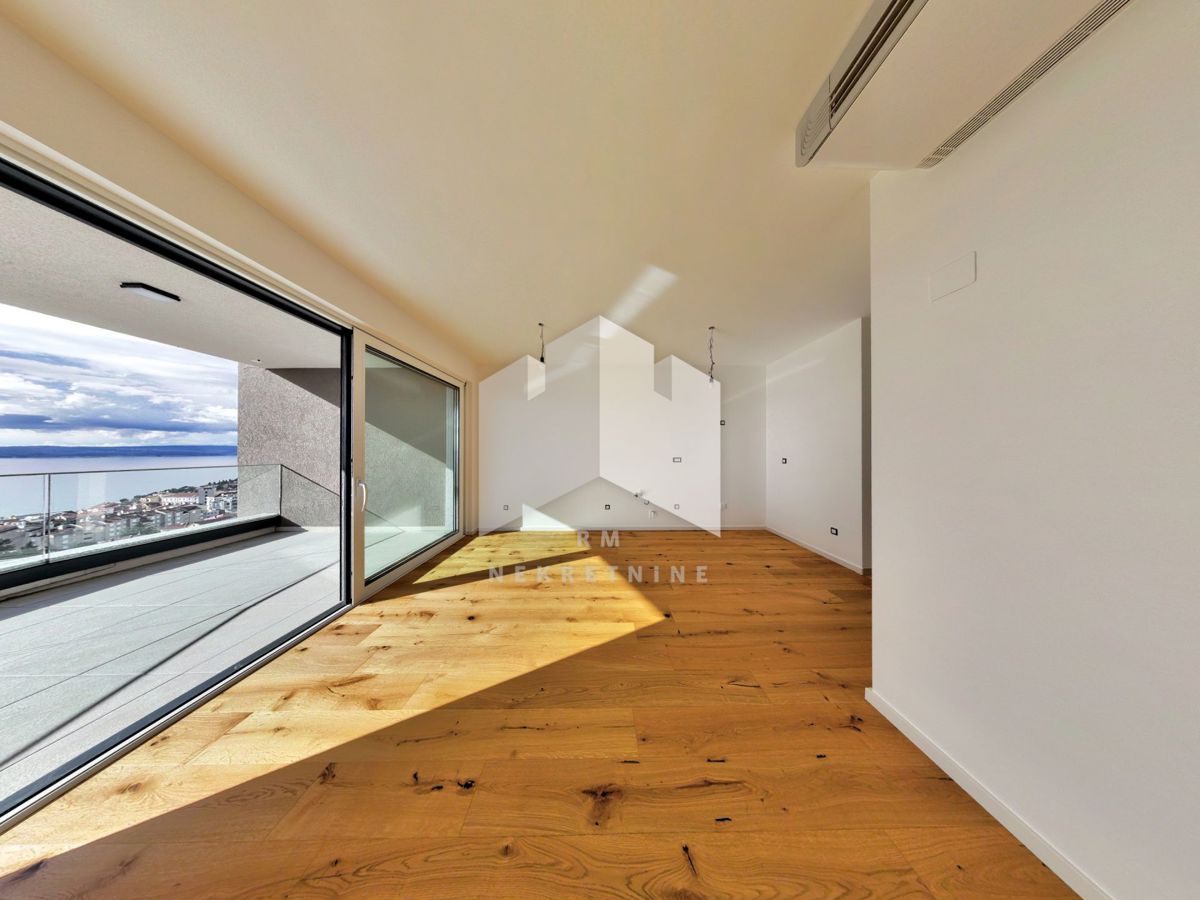 Appartamento Novi Vinodolski, 334.000m2