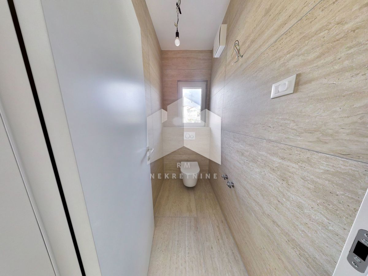 Appartamento Novi Vinodolski, 334.000m2