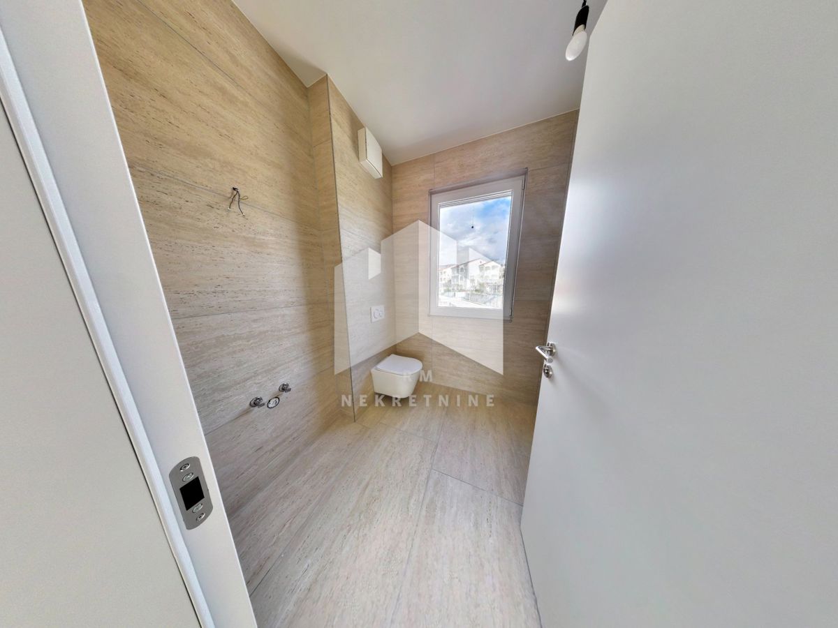 Appartamento Novi Vinodolski, 334.000m2