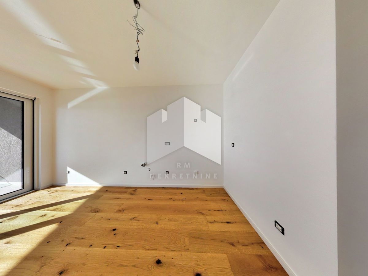 Appartamento Novi Vinodolski, 334.000m2