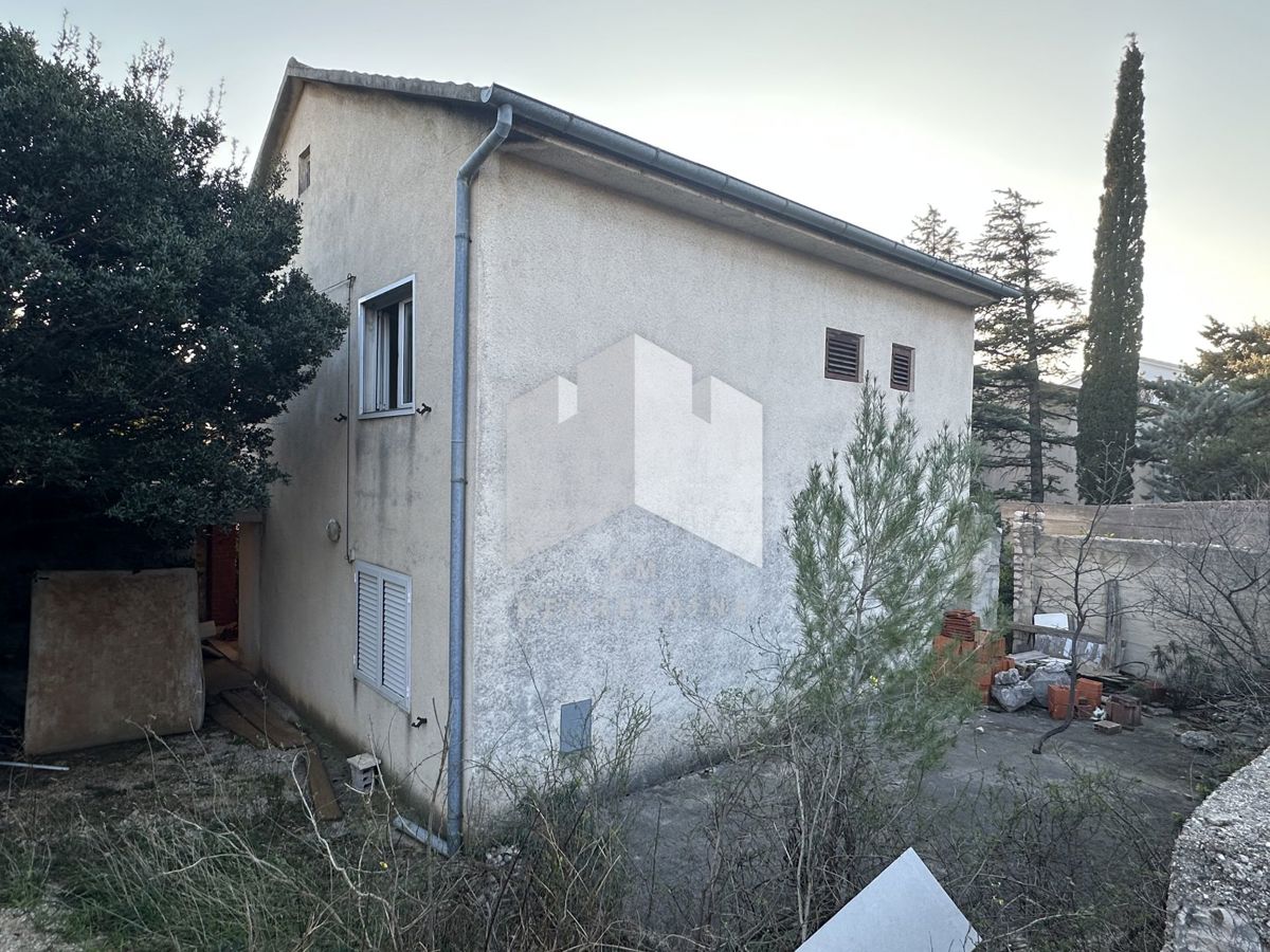 Casa Novi Vinodolski, 150m2