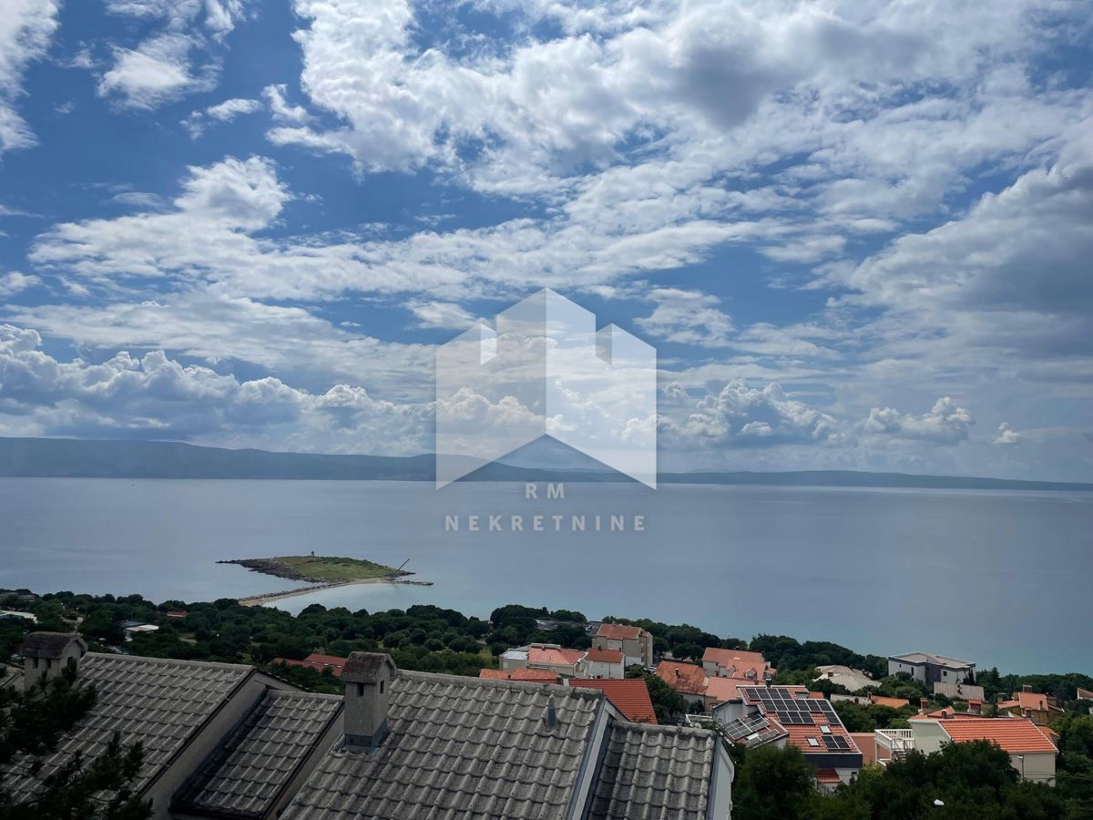 Casa Klenovica, Novi Vinodolski, 254m2