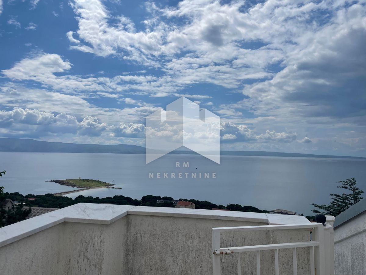 Casa Klenovica, Novi Vinodolski, 254m2