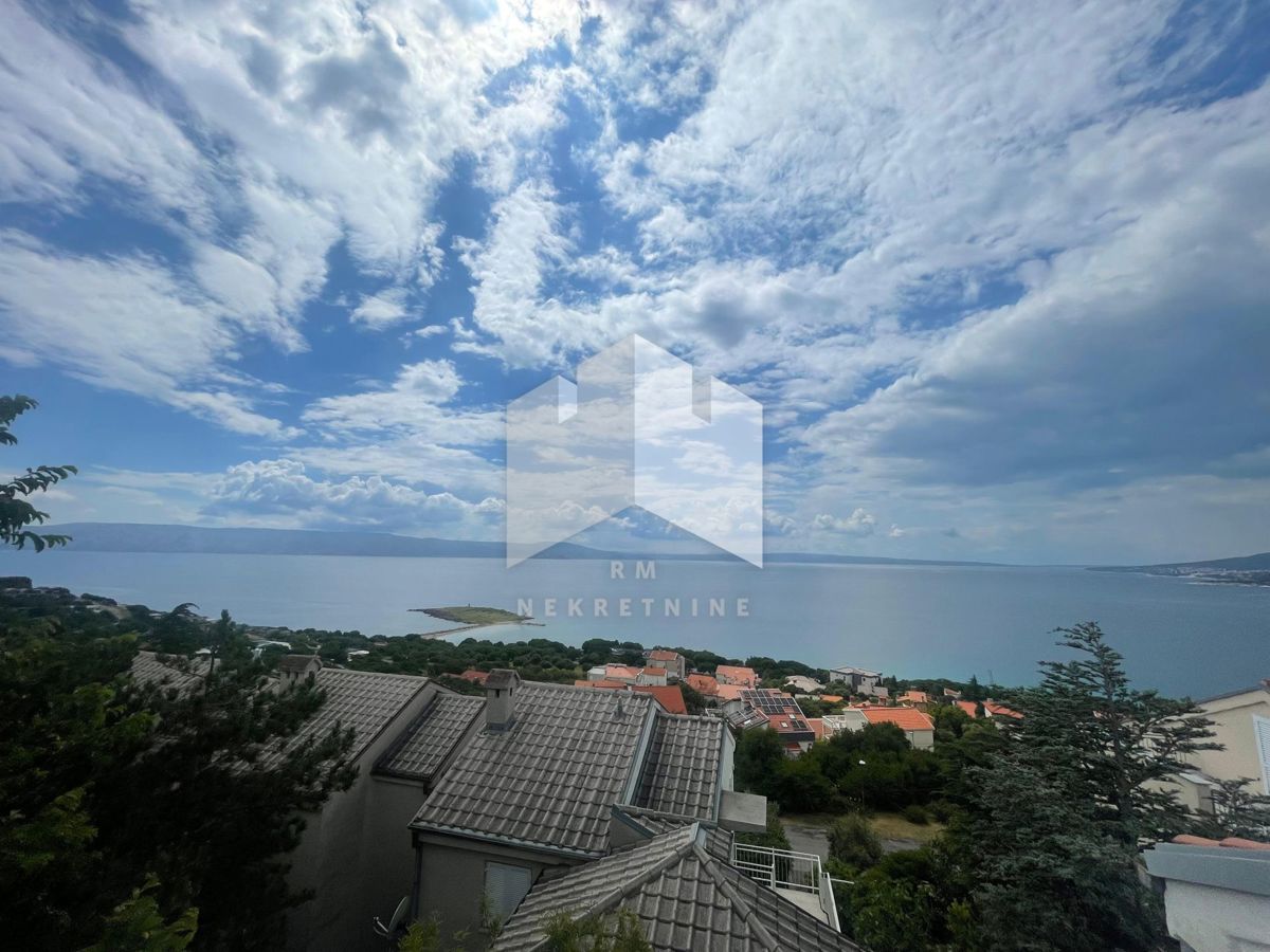 Casa Klenovica, Novi Vinodolski, 254m2