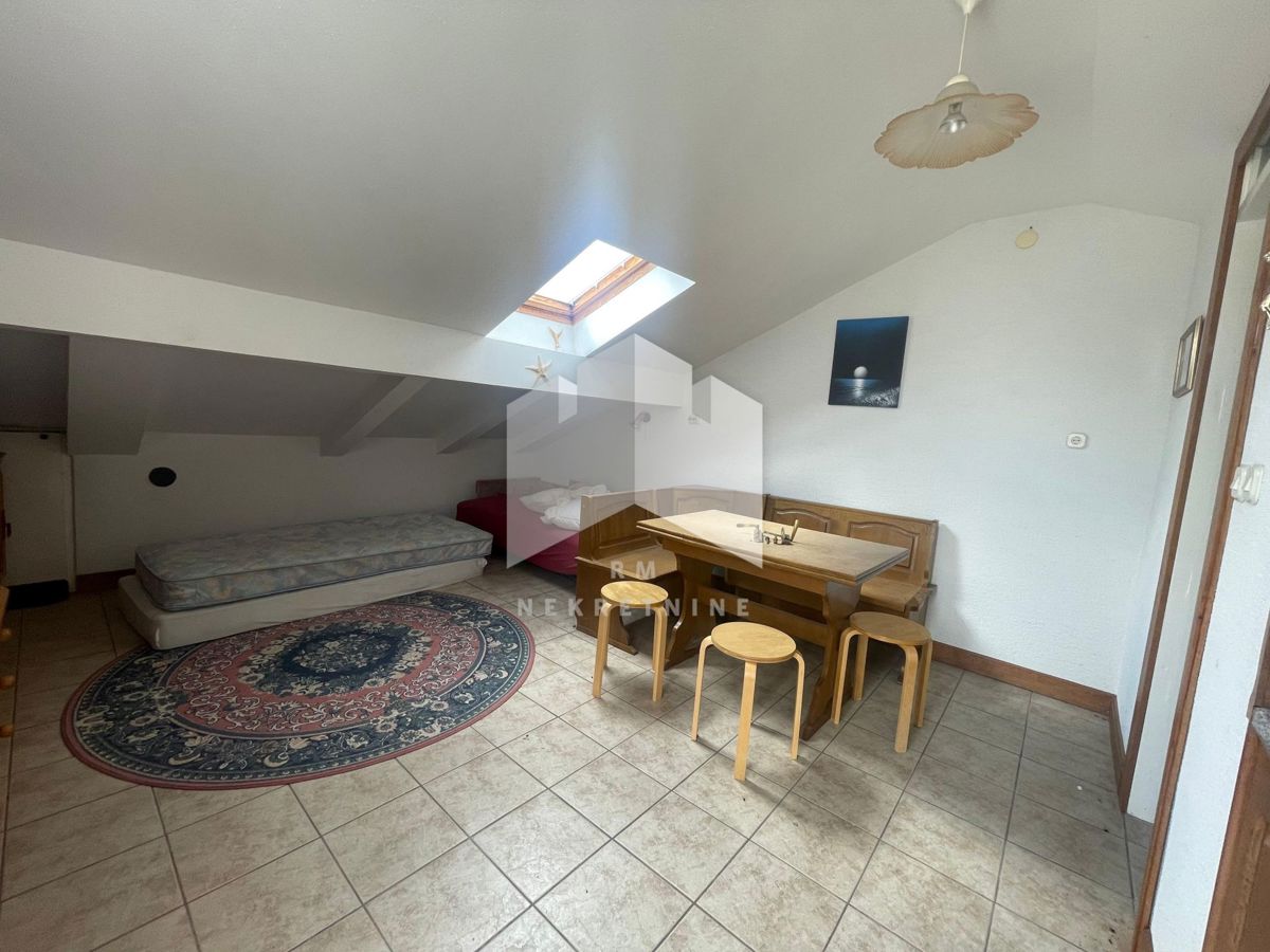 Casa Klenovica, Novi Vinodolski, 254m2