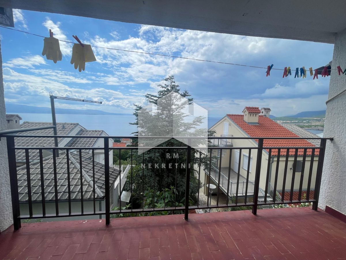 Casa Klenovica, Novi Vinodolski, 254m2