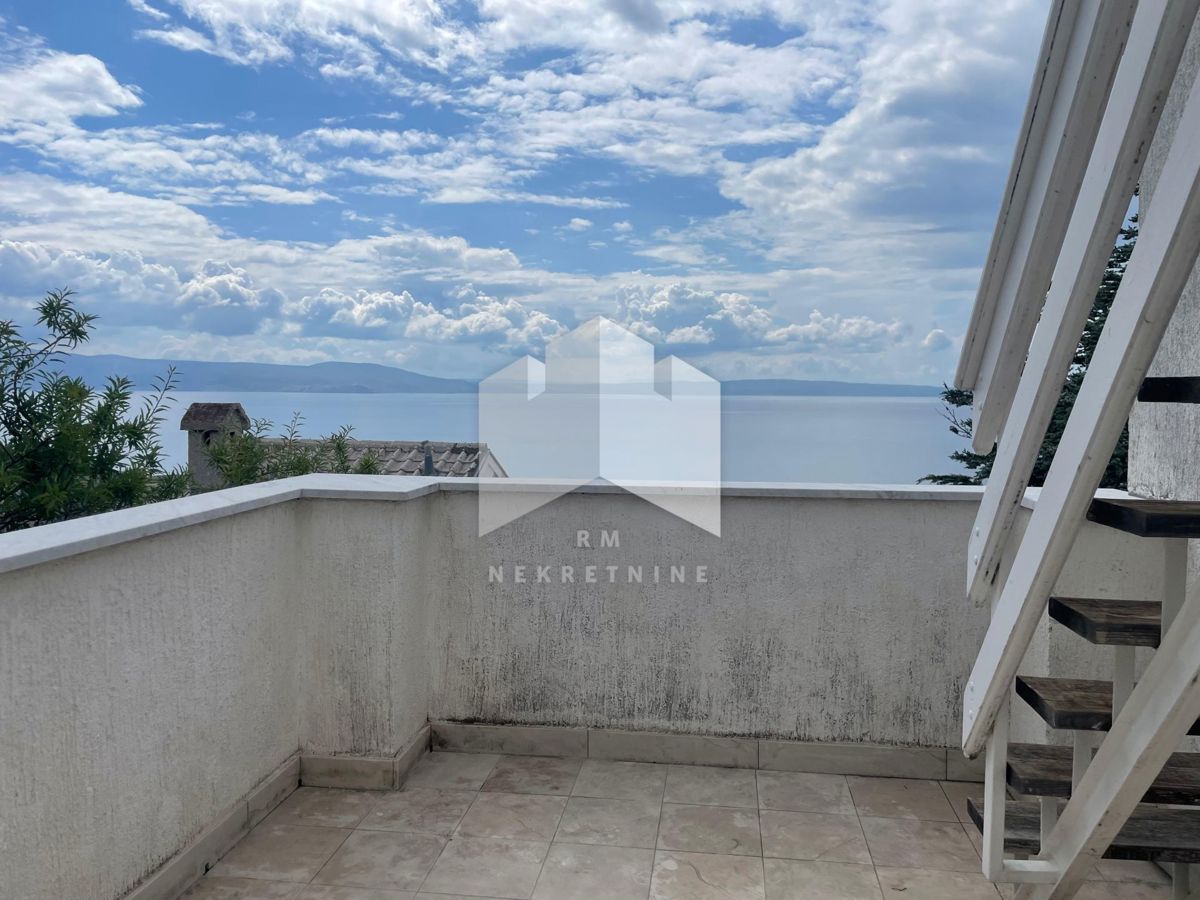 Casa Klenovica, Novi Vinodolski, 254m2