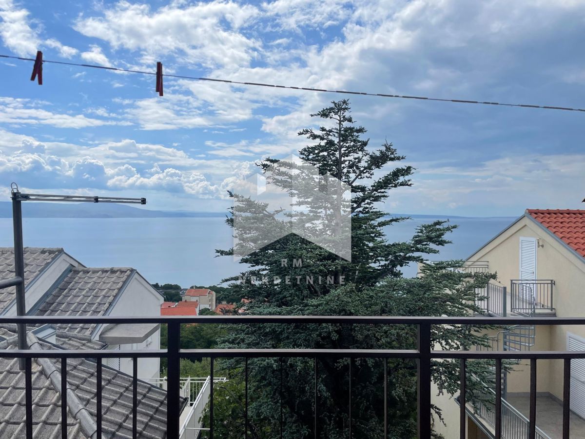 Casa Klenovica, Novi Vinodolski, 254m2