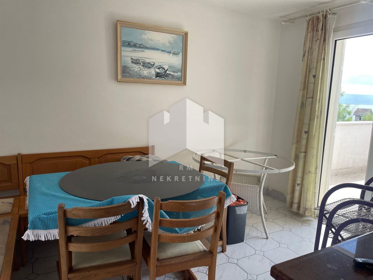 Casa Klenovica, Novi Vinodolski, 254m2