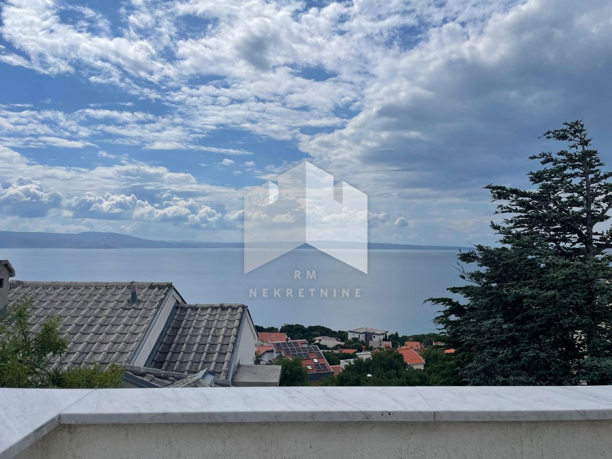 Casa Klenovica, Novi Vinodolski, 254m2