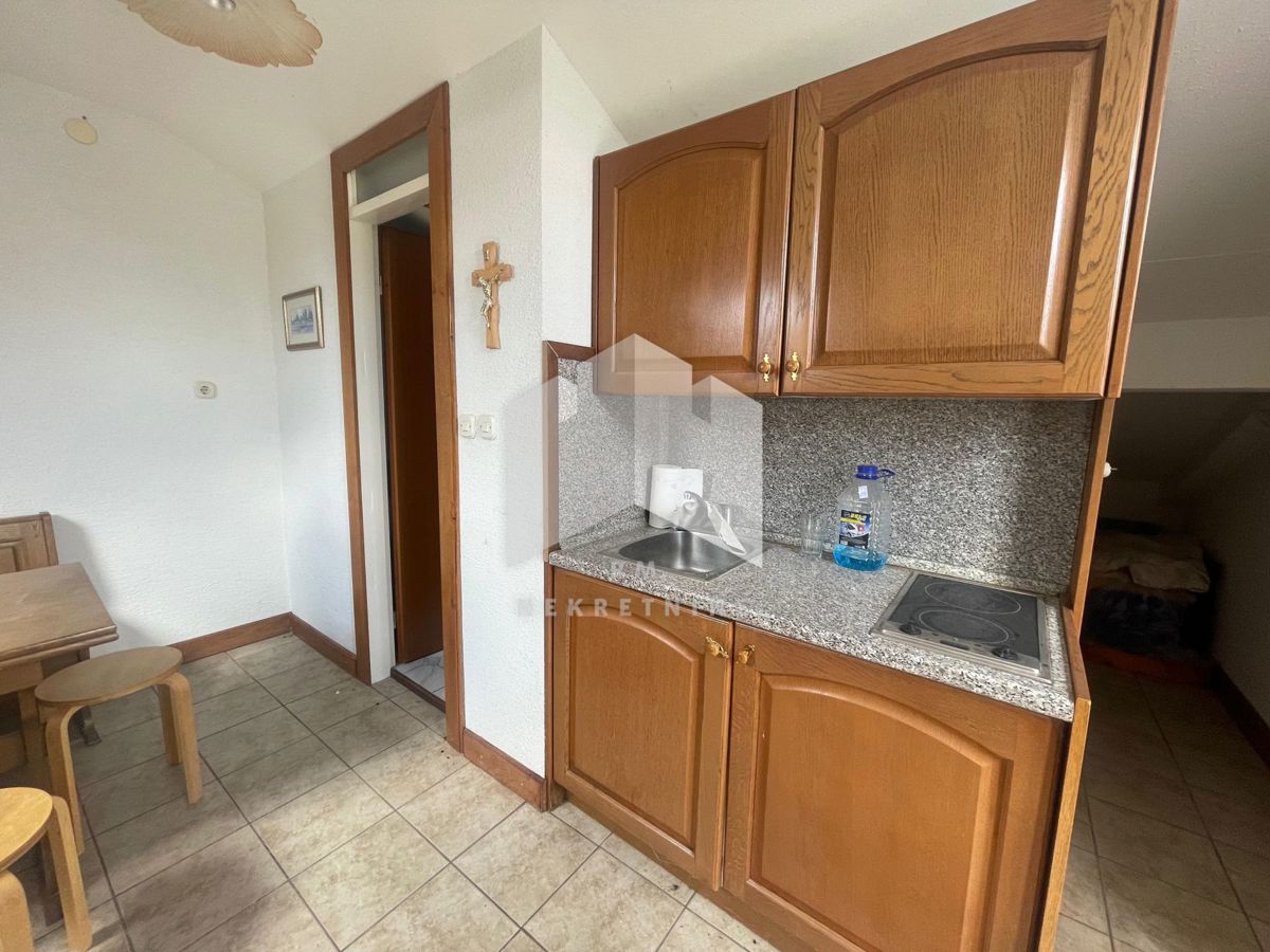 Casa Klenovica, Novi Vinodolski, 254m2