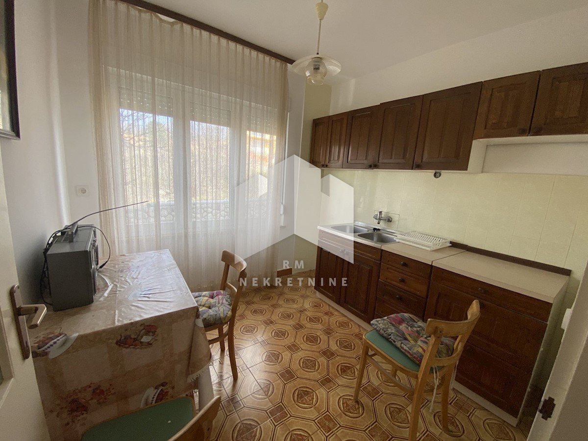 Appartamento Novi Vinodolski, 84m2