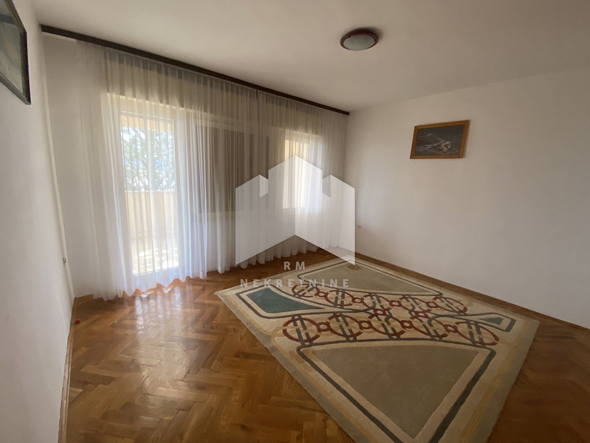 Appartamento Novi Vinodolski, 84m2