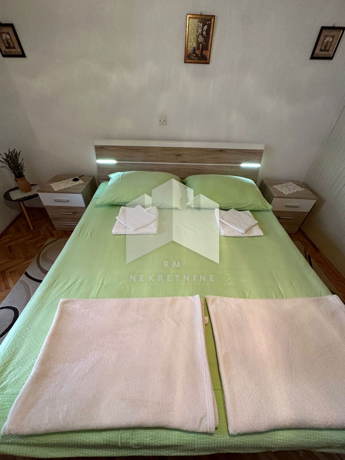 Casa Novi Vinodolski, 65m2