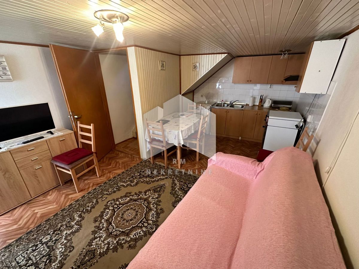 Casa Novi Vinodolski, 65m2