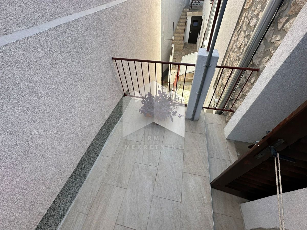 Casa Novi Vinodolski, 65m2