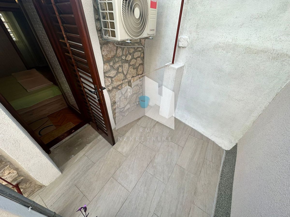 Casa Novi Vinodolski, 65m2