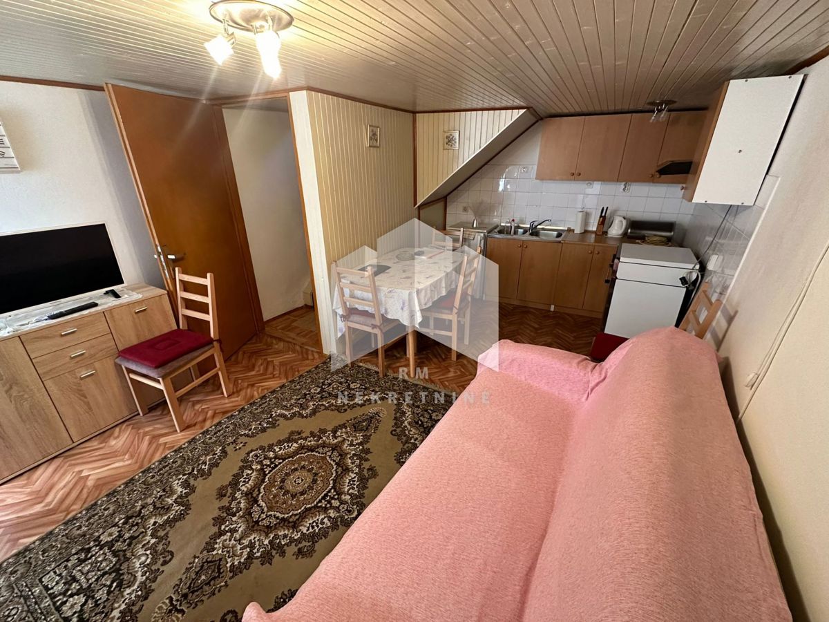 Casa Novi Vinodolski, 65m2