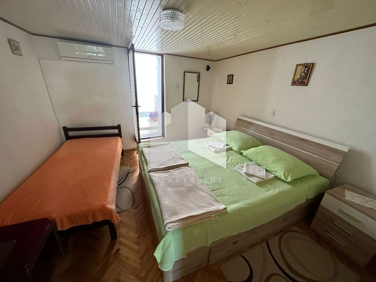Casa Novi Vinodolski, 65m2