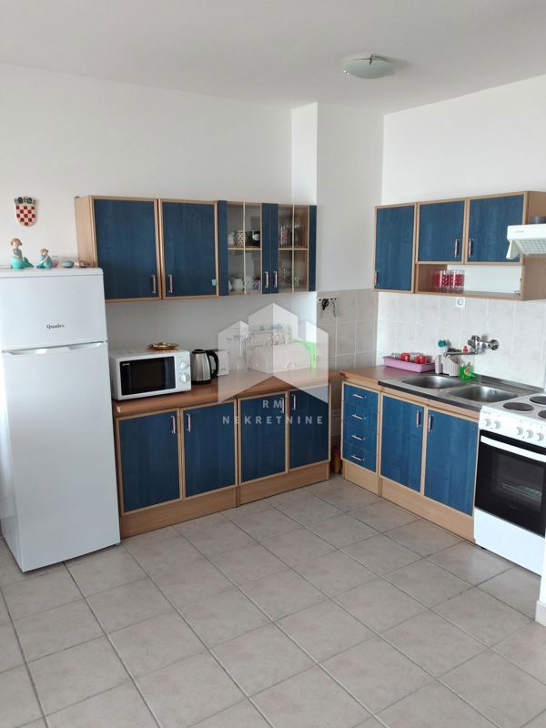 Appartamento Dramalj, Crikvenica, 49m2