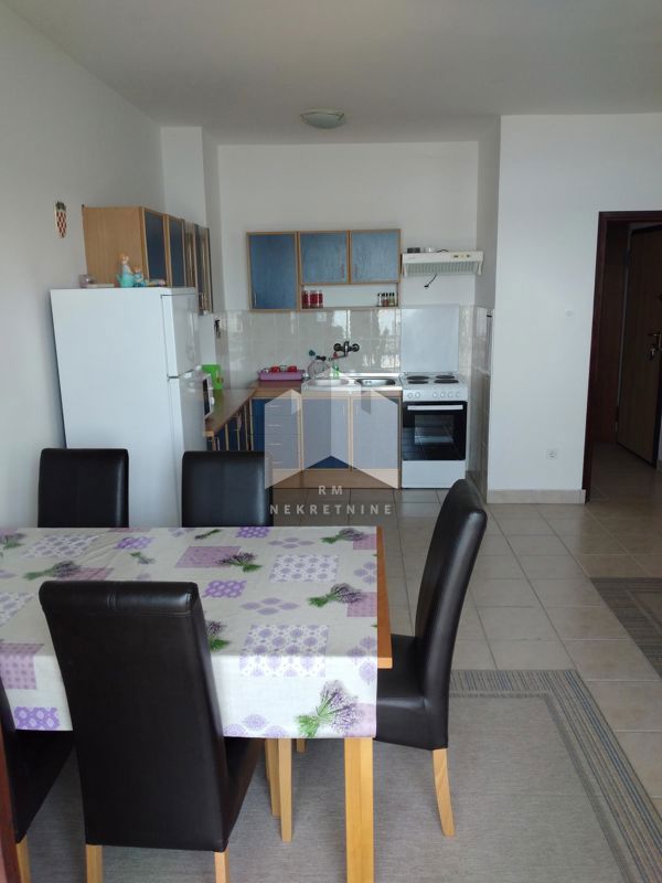 Appartamento Dramalj, Crikvenica, 49m2