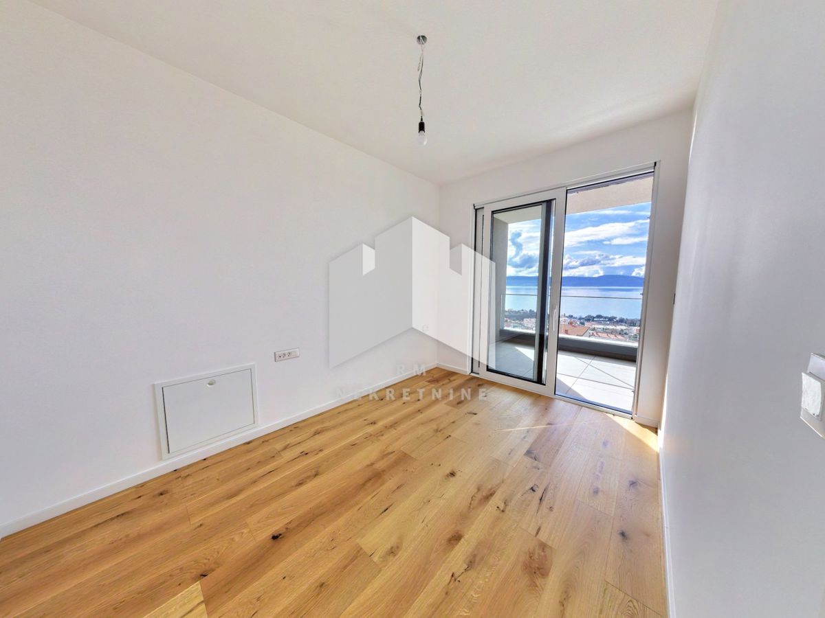 Appartamento Novi Vinodolski, 45,77m2