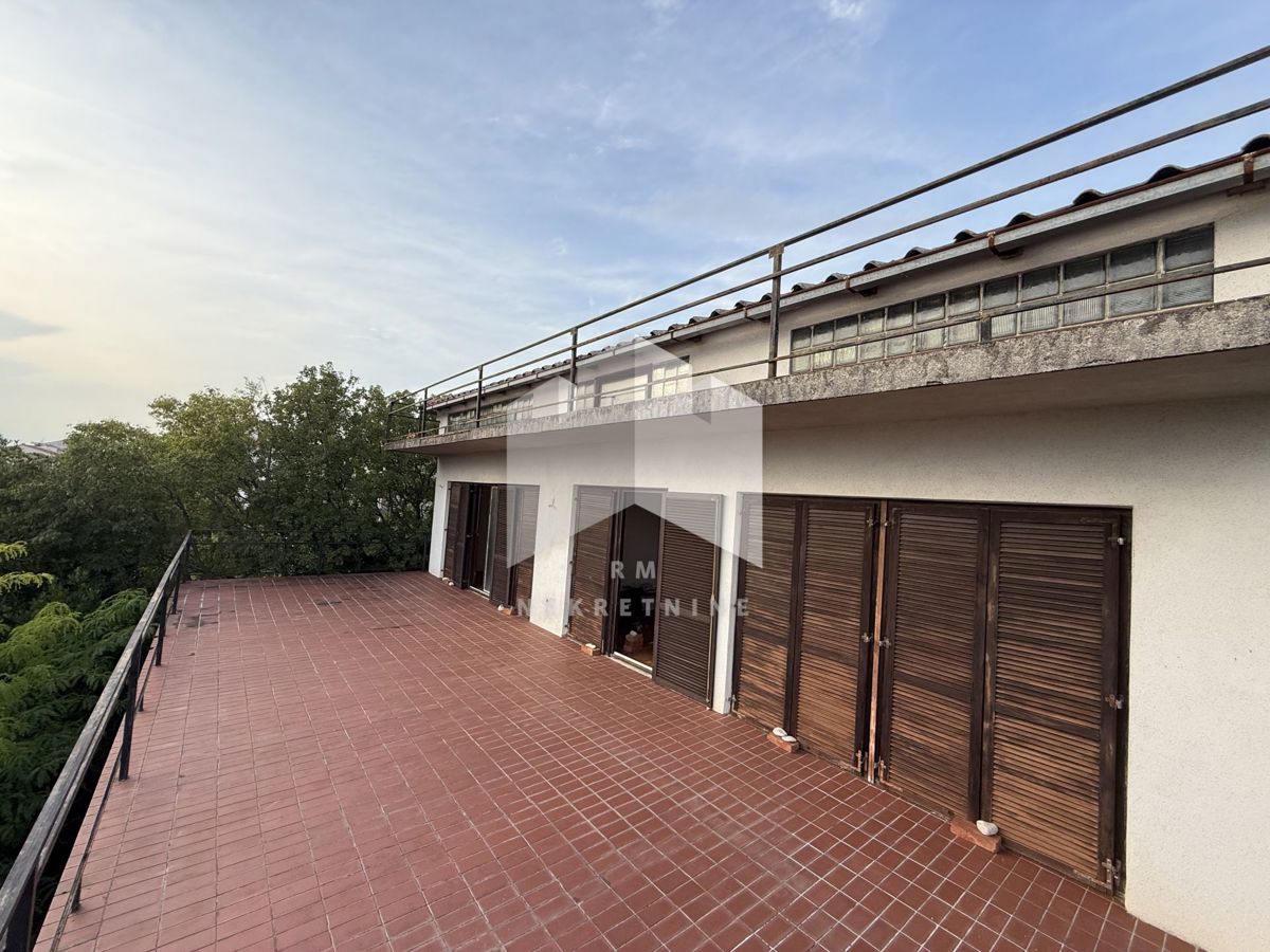 Casa Dramalj, Crikvenica, 650m2