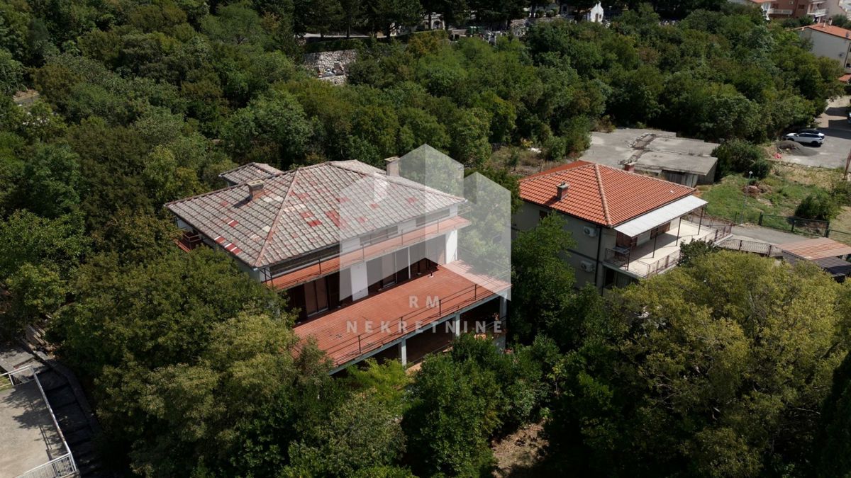 Casa Dramalj, Crikvenica, 650m2