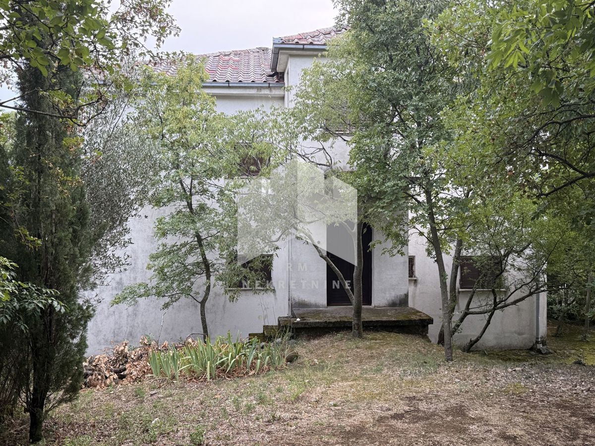 Casa Dramalj, Crikvenica, 650m2