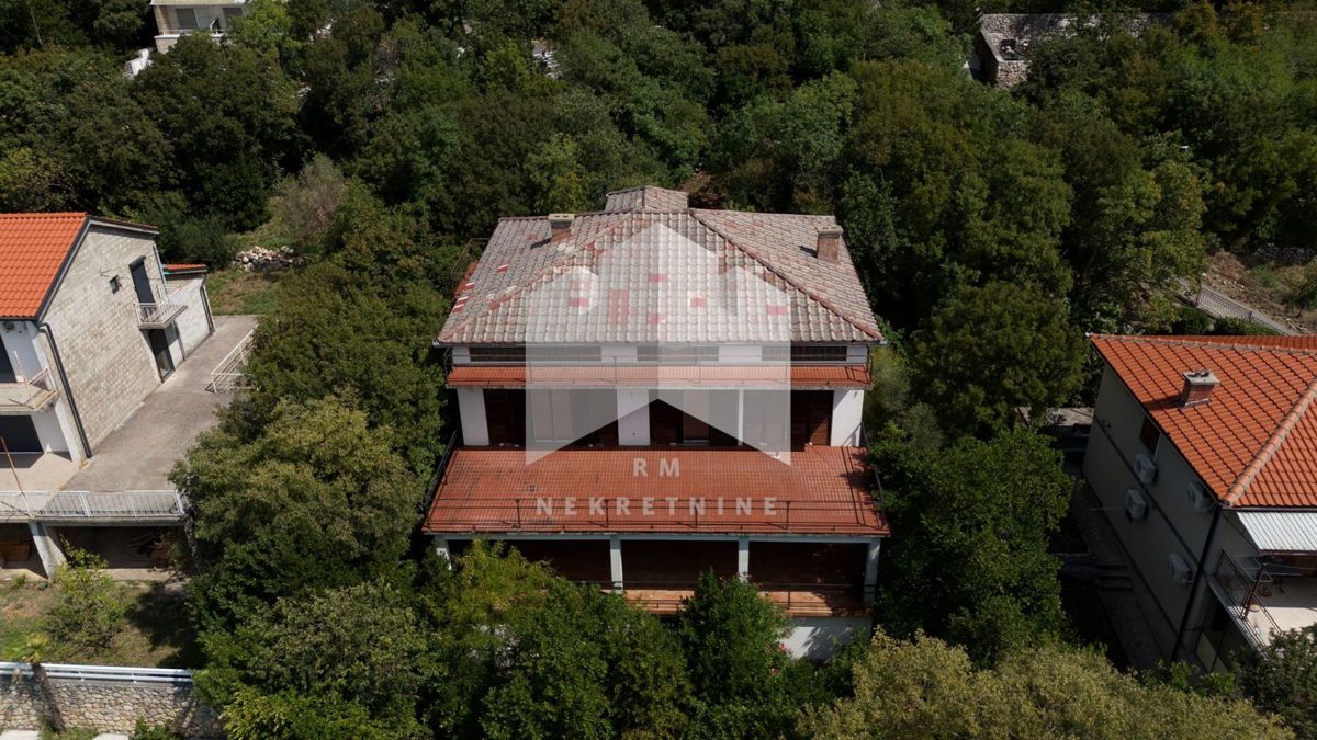 Casa Dramalj, Crikvenica, 650m2