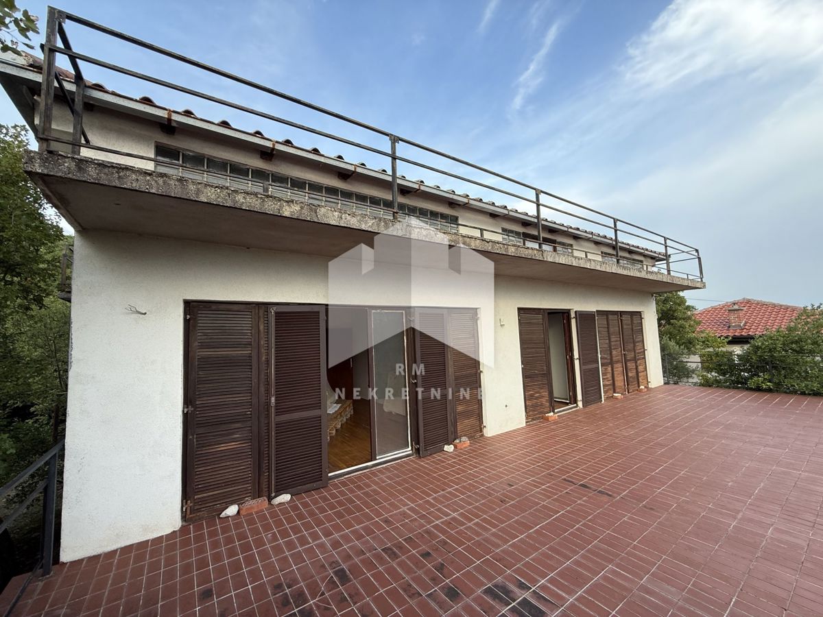 Casa Dramalj, Crikvenica, 650m2