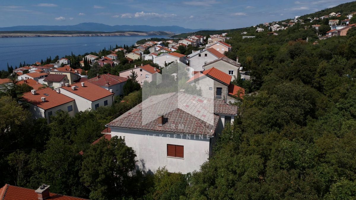 Casa Dramalj, Crikvenica, 650m2
