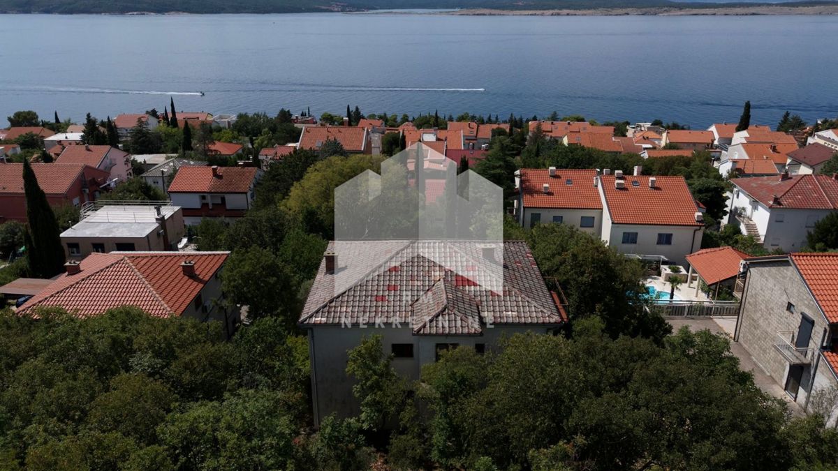Casa Dramalj, Crikvenica, 650m2