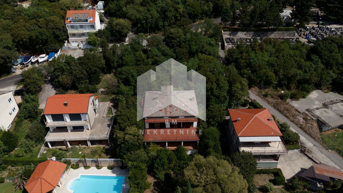 Casa Dramalj, Crikvenica, 650m2