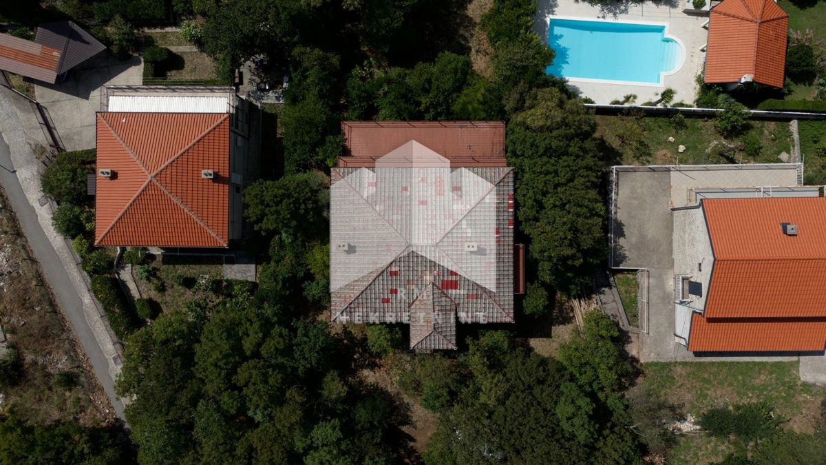 Casa Dramalj, Crikvenica, 650m2