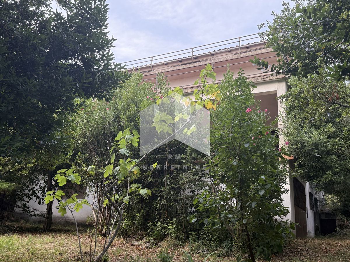 Casa Dramalj, Crikvenica, 650m2
