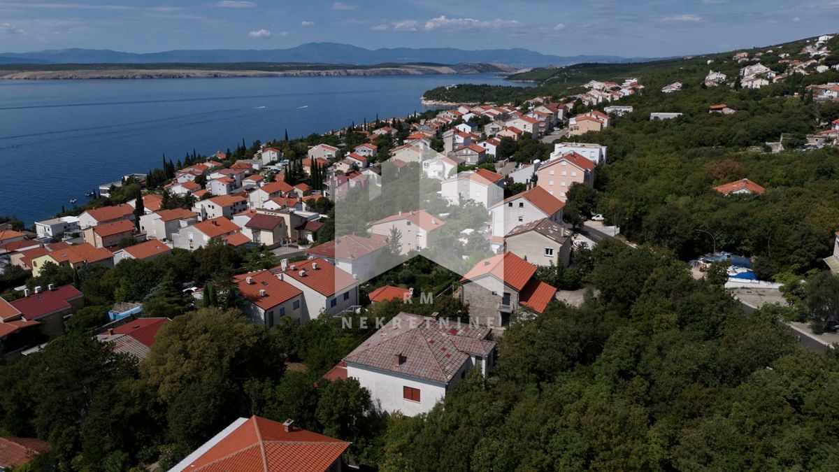 Casa Dramalj, Crikvenica, 650m2
