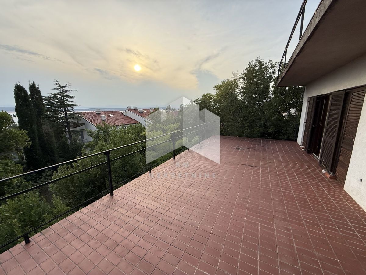 Casa Dramalj, Crikvenica, 650m2