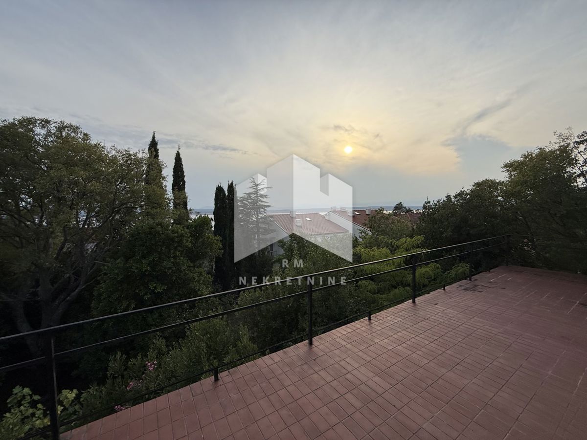 Casa Dramalj, Crikvenica, 650m2