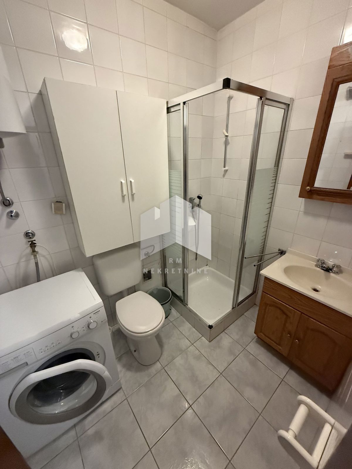 Appartamento Novi Vinodolski, 31,44m2