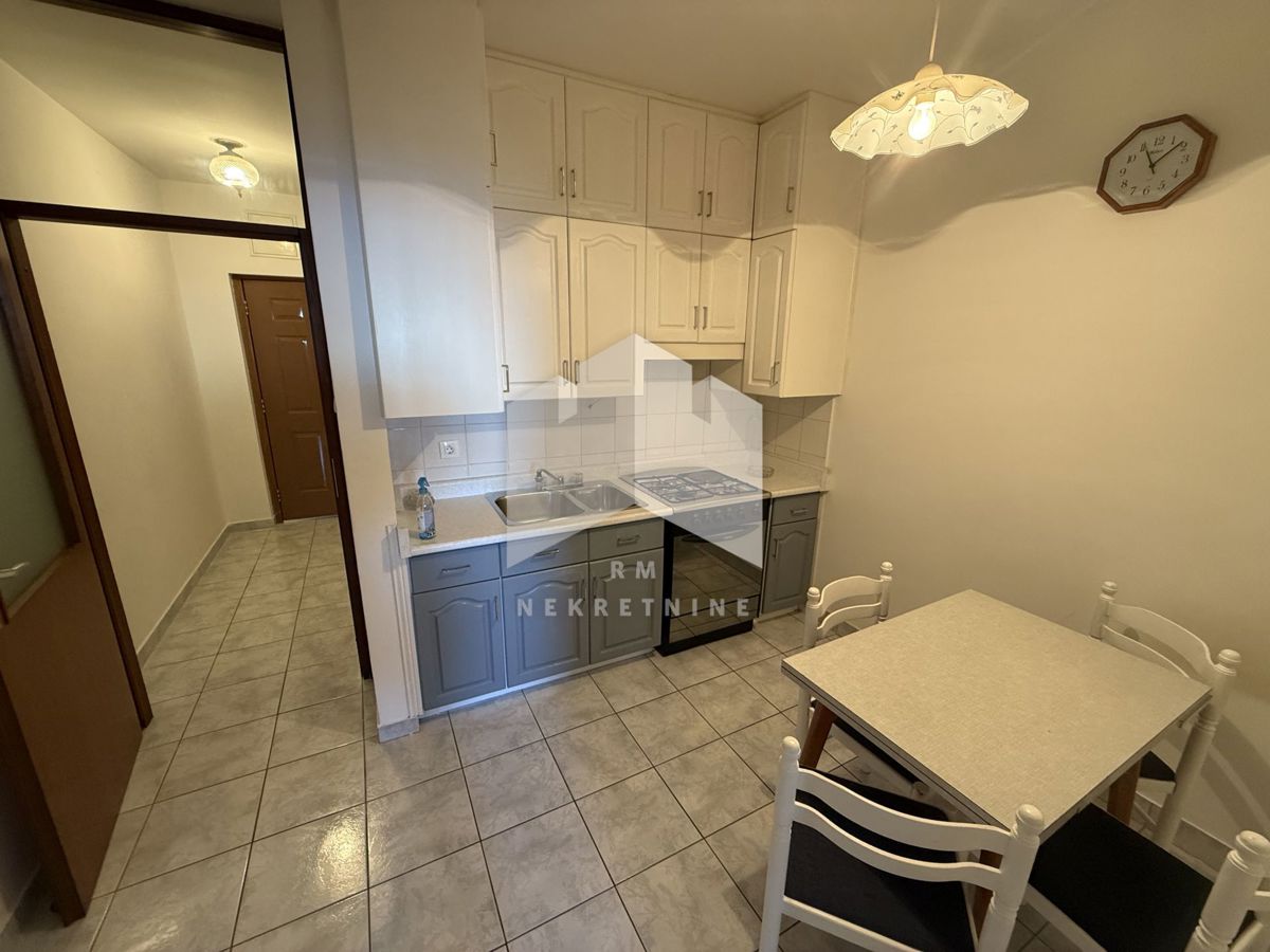 Appartamento Novi Vinodolski, 31,44m2