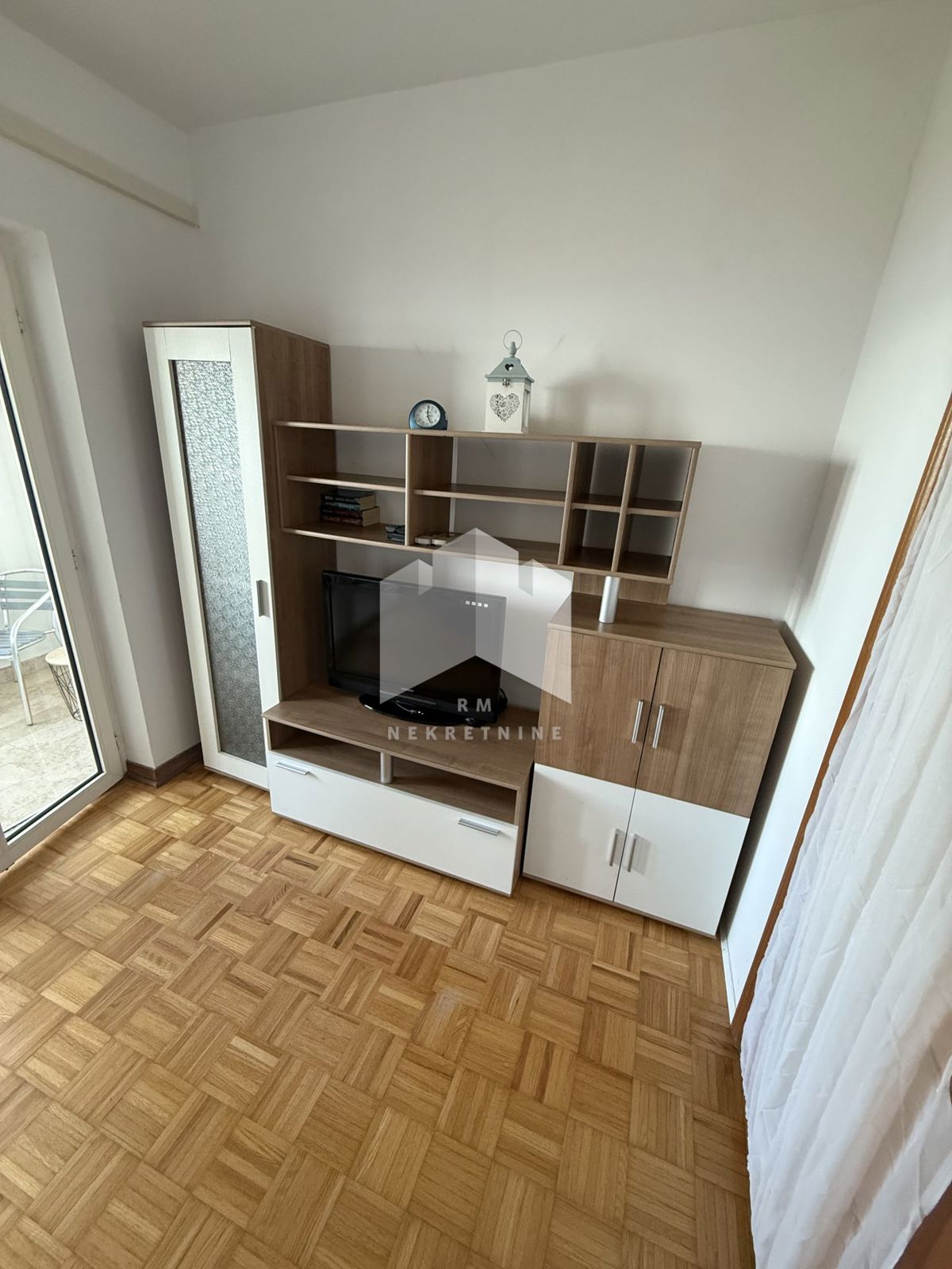 Appartamento Novi Vinodolski, 31,44m2