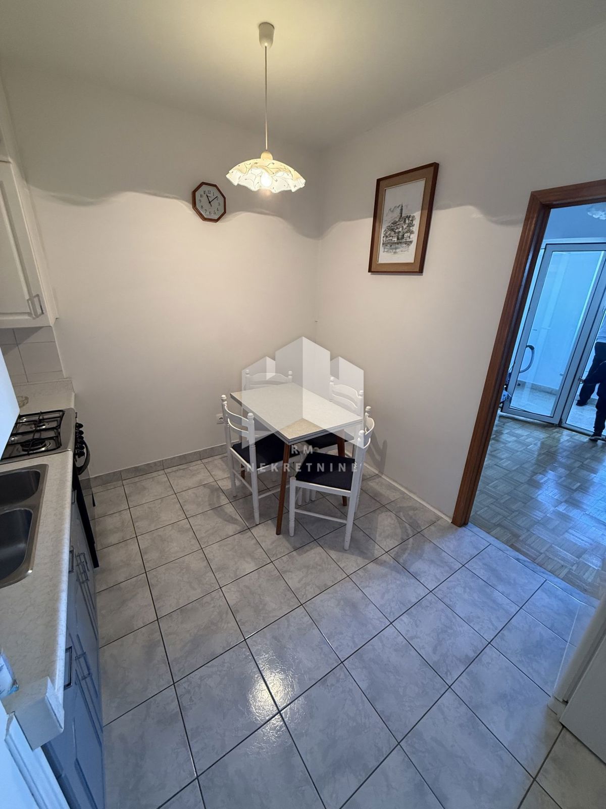 Appartamento Novi Vinodolski, 31,44m2