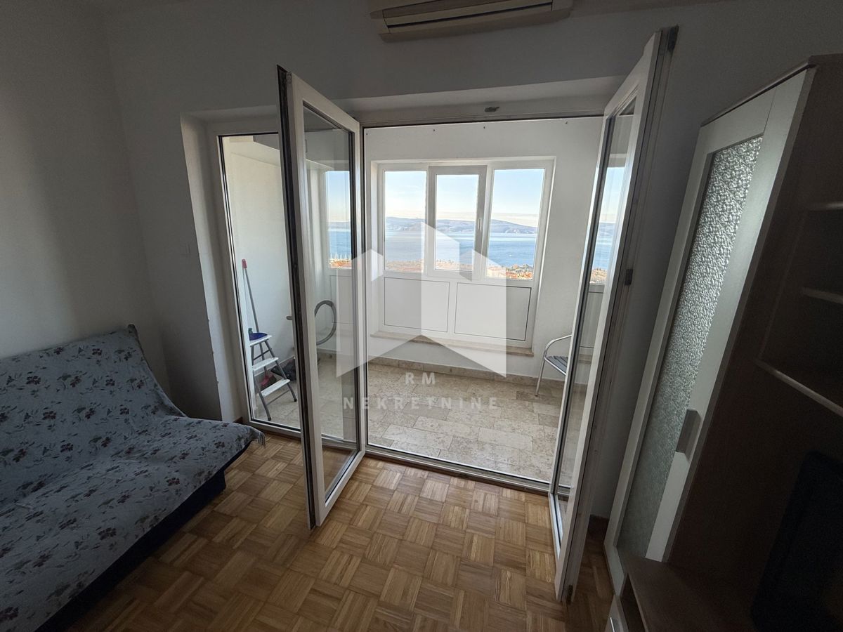 Appartamento Novi Vinodolski, 31,44m2