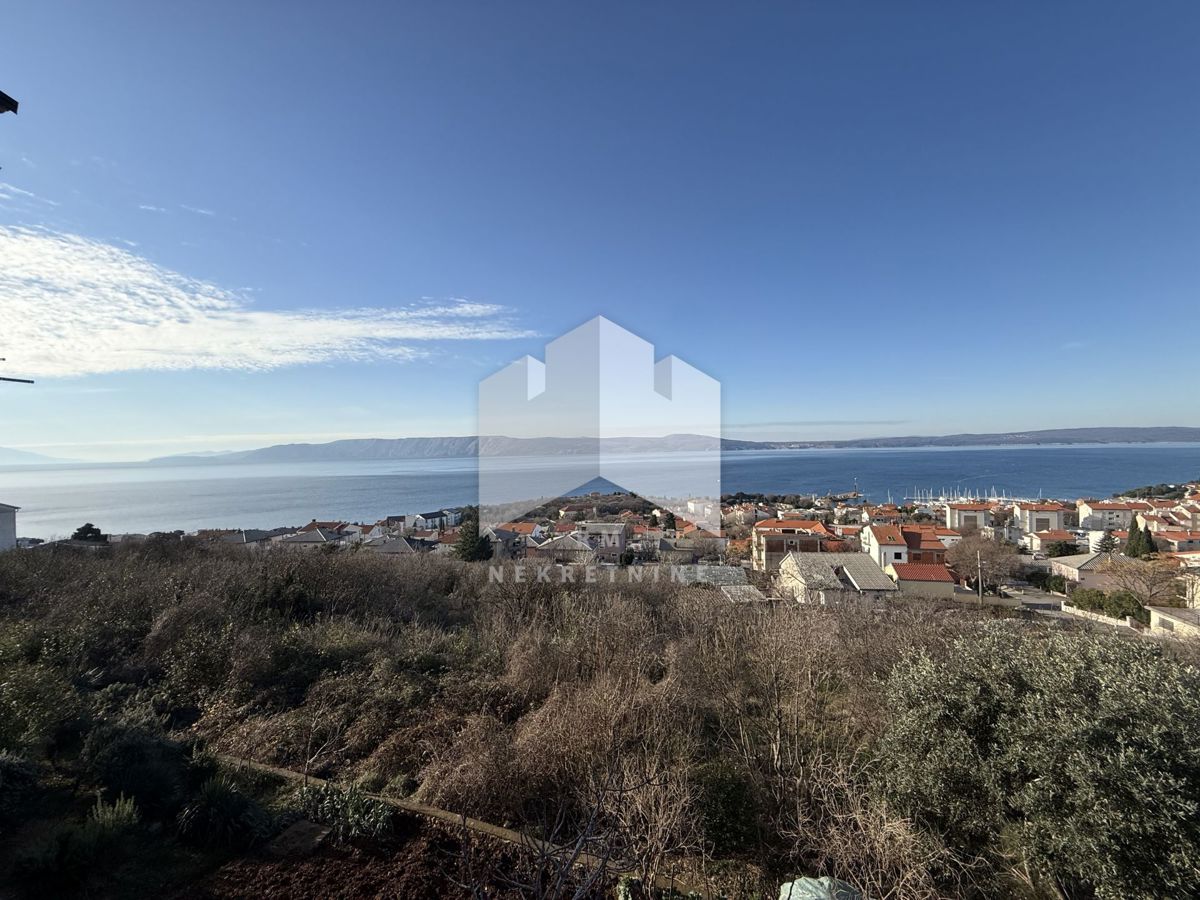 Appartamento Novi Vinodolski, 31,44m2